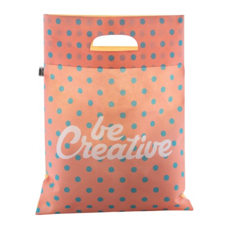 borsa per la spesa personalizzabile