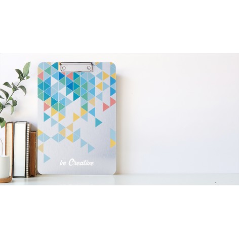 portablocco A4 personalizzabile