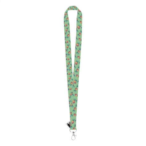 lanyard stampa sublimazione
