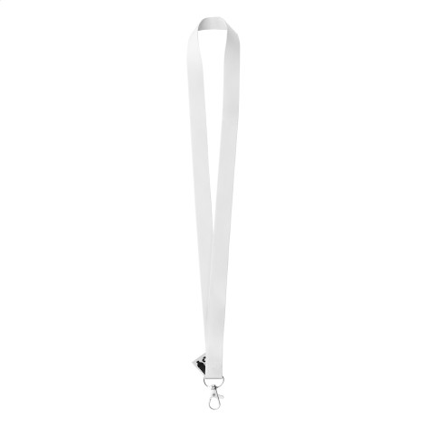 lanyard stampa sublimazione