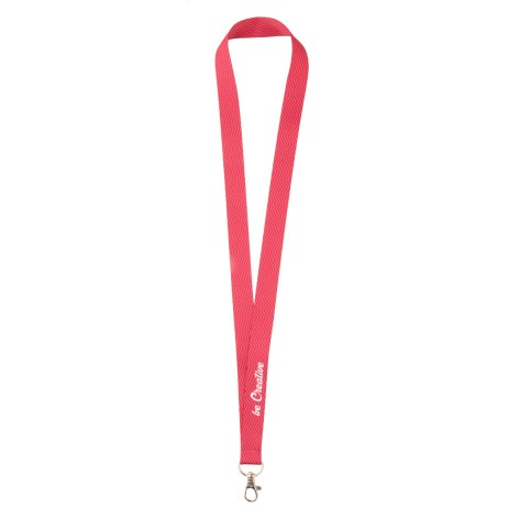 lanyard stampa sublimazione