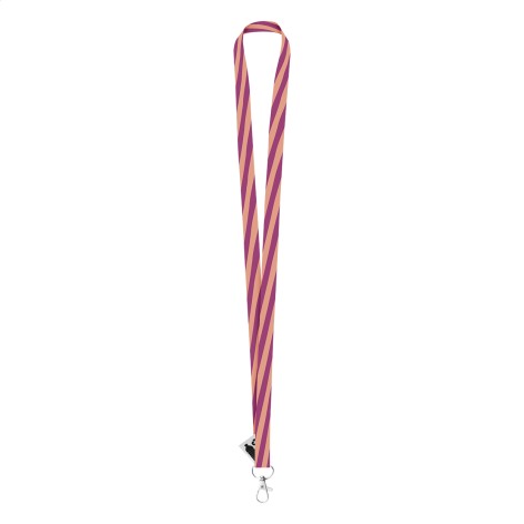 lanyard stampa sublimazione