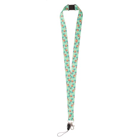 lanyard stampa sublimazione