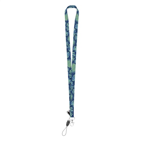 lanyard stampa sublimazione