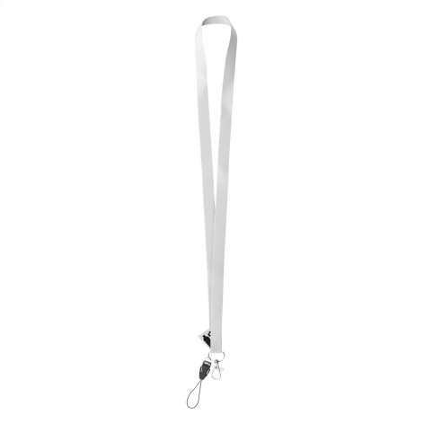 lanyard stampa sublimazione