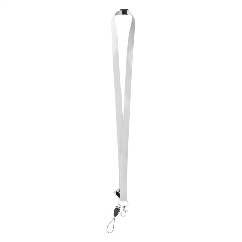 lanyard stampa sublimazione