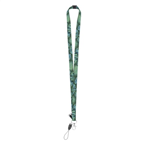 lanyard stampa sublimazione
