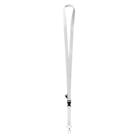 lanyard stampa sublimazione