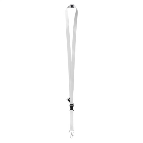 lanyard stampa sublimazione