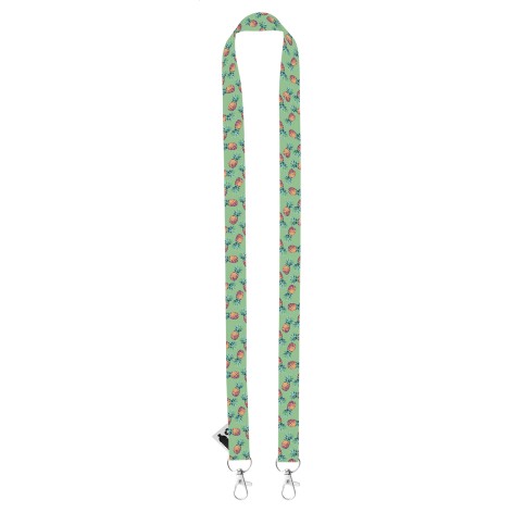 lanyard stampa sublimazione