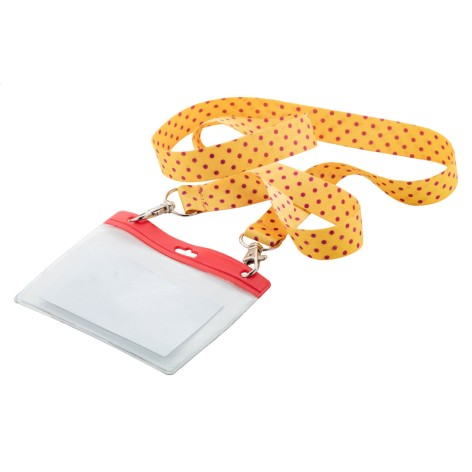 lanyard stampa sublimazione
