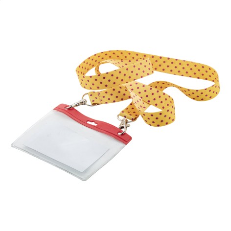 lanyard stampa sublimazione