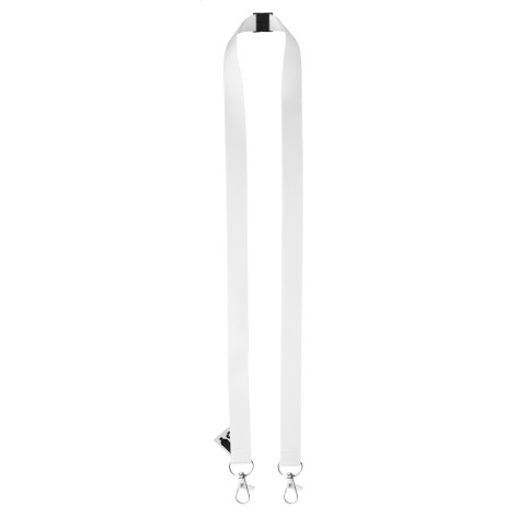 lanyard stampa sublimazione