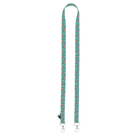 lanyard stampa sublimazione