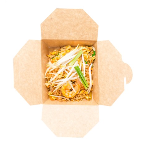 Scatola per takeaway