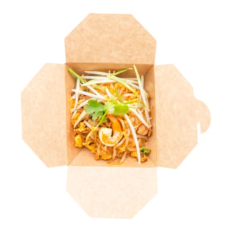 Scatola per takeaway