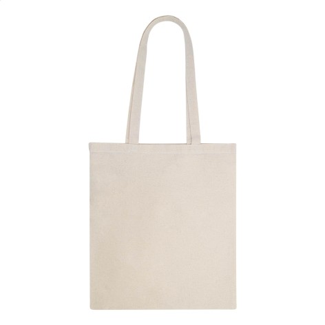 Shopper in cotone
