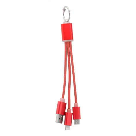 cavo di ricarica USB