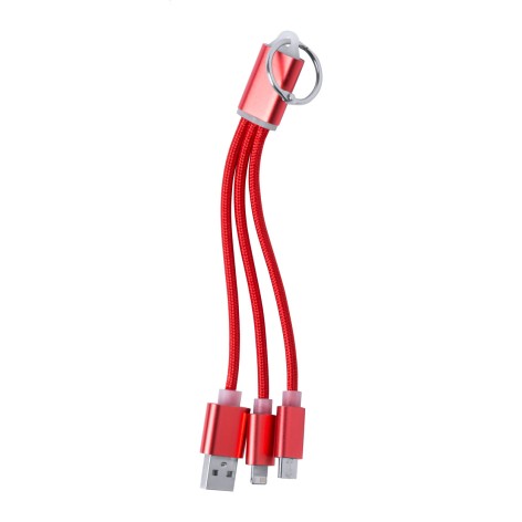cavo di ricarica USB