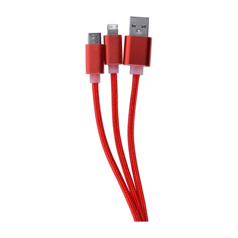 cavo di ricarica USB