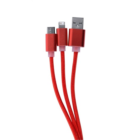 cavo di ricarica USB
