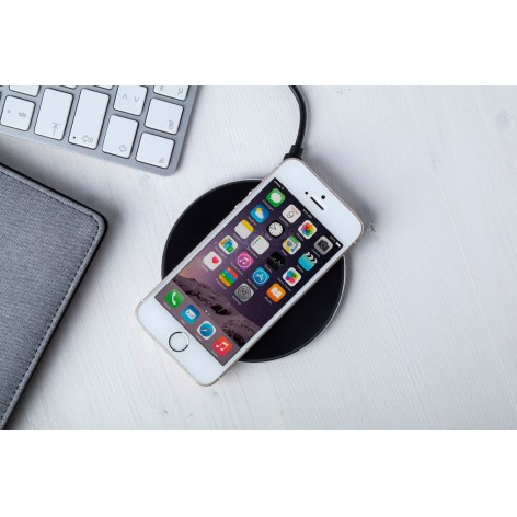 caricabatterie wireless