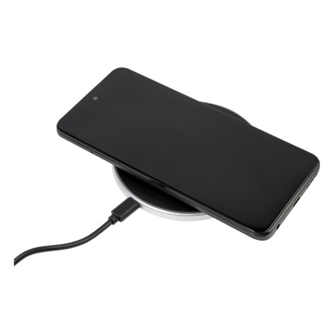 caricabatterie wireless