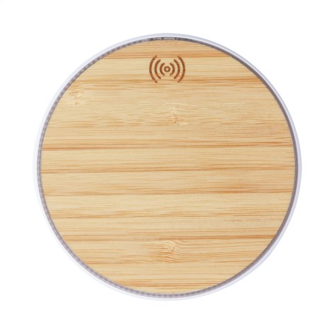 caricabatterie wireless