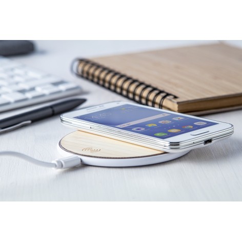 caricabatterie wireless