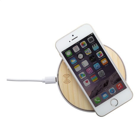 caricabatterie wireless