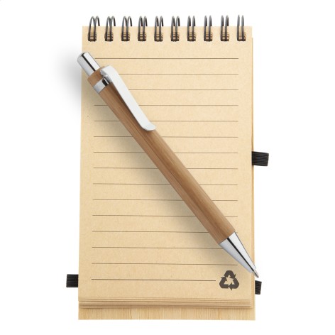 blocco note