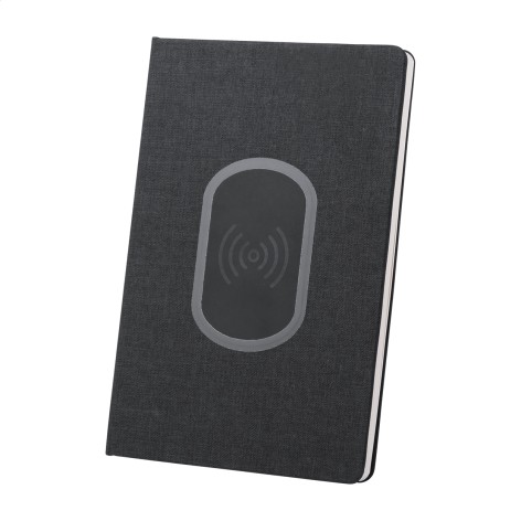 caricabatterie wireless per notebook