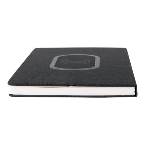 caricabatterie wireless per notebook