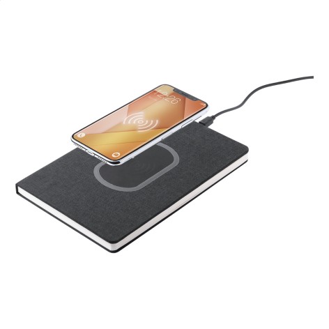 caricabatterie wireless per notebook