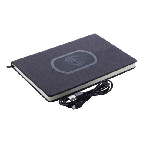 caricabatterie wireless per notebook