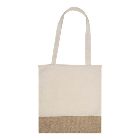 Shopper in juta