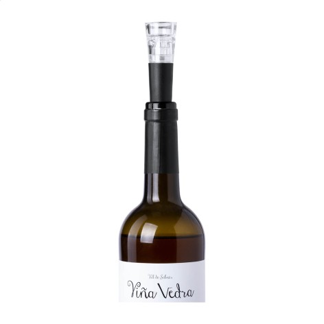 tappo sottovuoto per bottiglia vino