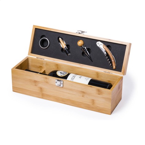 set vino