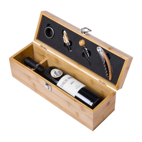set vino