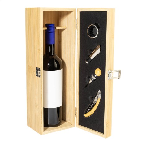 set vino