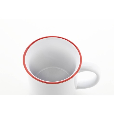 Tazza vintage per sublimazione