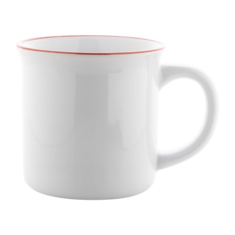 Tazza vintage per sublimazione