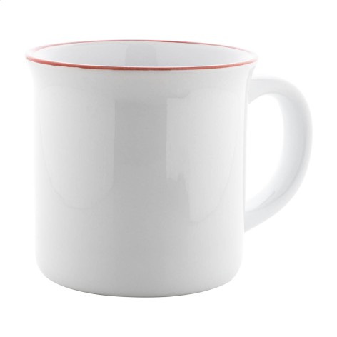 Tazza vintage per sublimazione