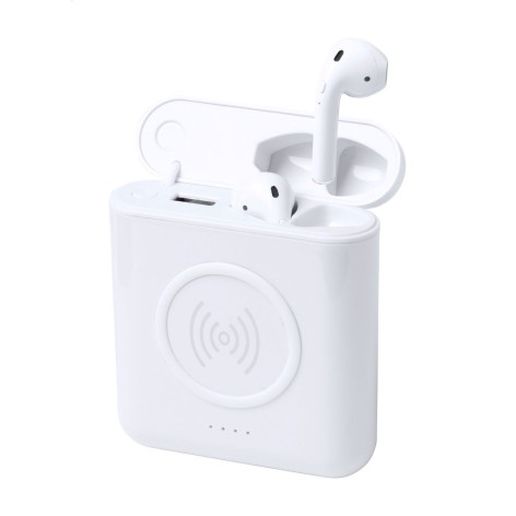 auricolari per power bank