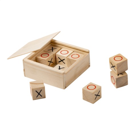 gioco del tris