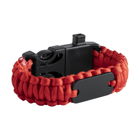 bracciale sopravvivenza