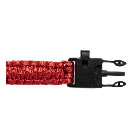 bracciale sopravvivenza