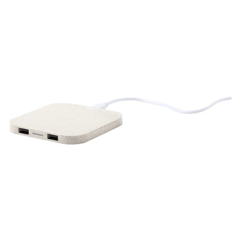caricabatteria wireless