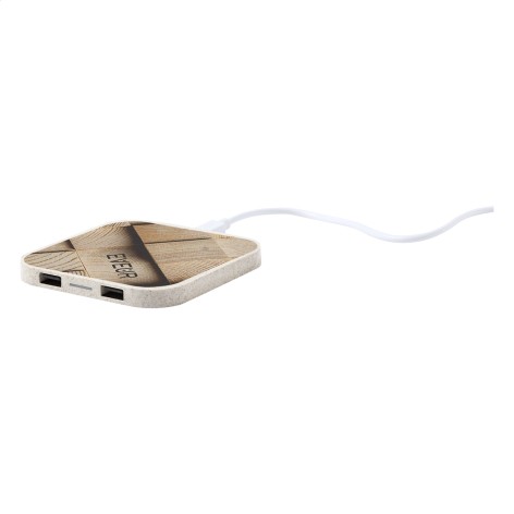 caricabatteria wireless