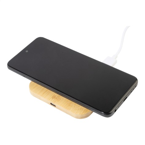 caricabatterie wireless